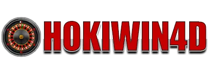 Logo HOKIWIN4D